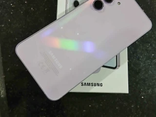بيع هاتف سامسونج a55