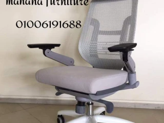 أثاث مكتبى فرش مكاتب حديث راقى كراسى أنتريهات أثاث شركات .
