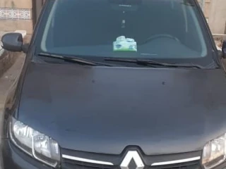 رينو لوجان