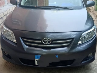 تويوتا كورولا ٢٠١٠