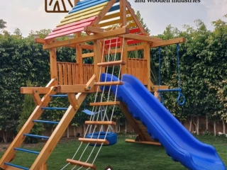 Kids area- كيدز ايريا العاب اطفال فنادق نوادي مدارس حضانات