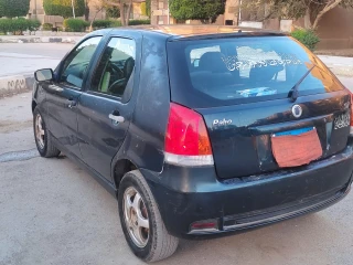 فيات باليو فاير - برازيلي