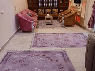 متاحه الان شقه في احمد عرابي الرئيسي المهندسين