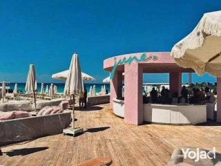 فيلا #متشطب_بالتكييفات في# #JUNE - #SODIC #SEA VIEW