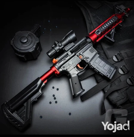 bndky-m4a1-algl-alkhrbayy-5000-rsash-mgana-big-1