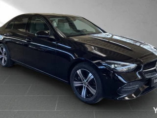 Mercedes-Benz C 200 AVANTGARDE