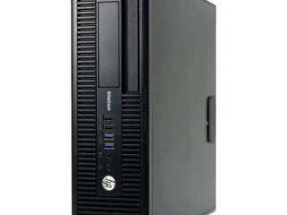 كيسة hp elite Desk