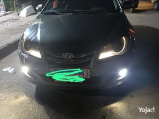 الينترا اتش دي