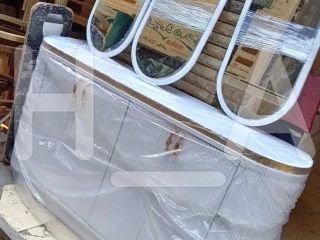 نيش وبوفيه