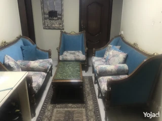 انترية خشب زان
