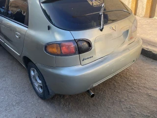 دايو جوليت ٢٠٠١