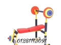 alaaab-byby-gym-tnasb-alhdanat-oalkydzarya-big-3
