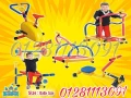 alaaab-byby-gym-tnasb-alhdanat-oalkydzarya-big-0