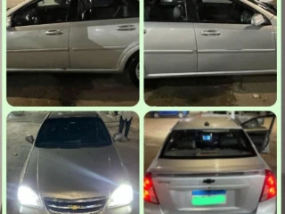 اوبترا 2007 اتوماتيك