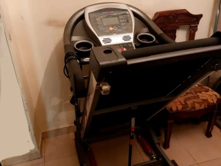 بيع مشاية كهربائيه