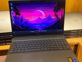 DELL PRECISION 7560