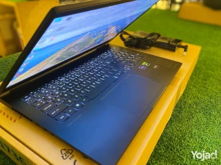 HP OMEN 16 لأقوى تجربة جيمنج في العالم!زيرو بكارتونته