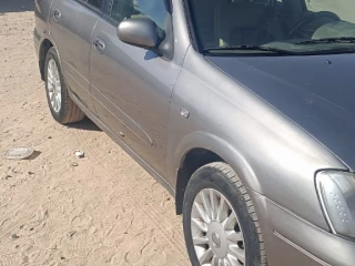 نيسان صني اوتوماتيك