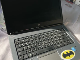 Hp 640 g1 fingerprint
