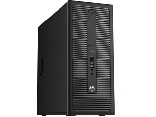 ٣ أجهزه hp 600 g1 i5 gen 4 ram 8