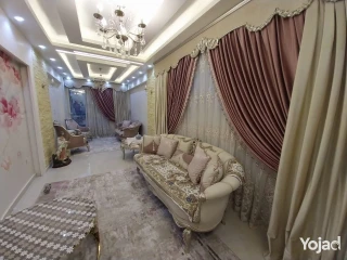 شقه للبيع في المندره بحري 160م فيو عبد الناصر - الاسكندريه