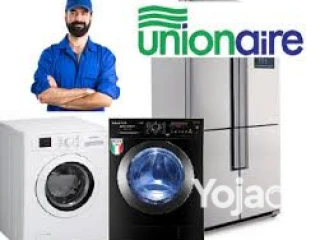 صيانة يونيون اير ثلاجات فرع ميامي 01125892599