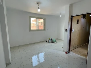 شقة في مدينة نصر بجوار قسم ثالث
