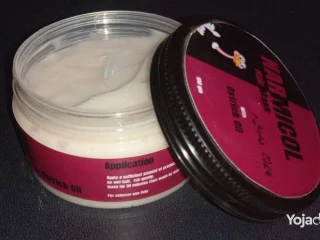 Narmicol hair mask