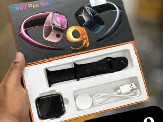 ساعة T900 Pro Max
