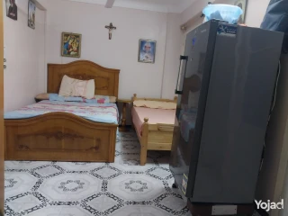 شقة للبيع العصافرة قبلي
