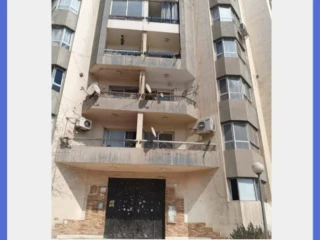 للبيع شقة زهراء مدينه نصر للتواصل 01008676258