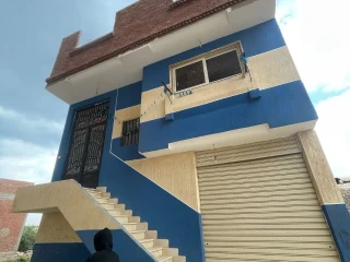 منزل للبيع 105متر