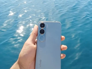 Vivo v 40 lait