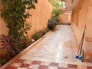 دوبلكس للبيع في حدائق الاهرام