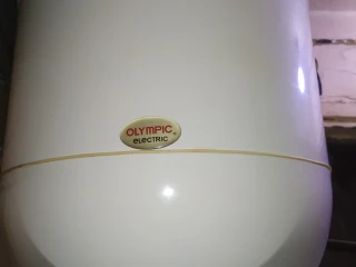 سخان Olympic