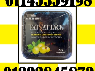 فات أتاك FAT ATTACK الهجوم الأقوى على الدهون!