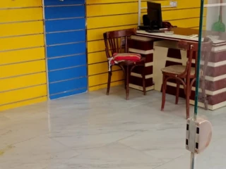 محل 24متر للبيع من المالك مباشره بممر الراعي الصالح شبرا م