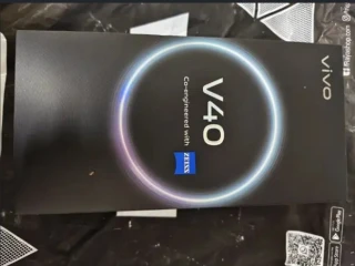 فيفو V40 5g