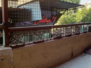 محل للايجار ممر الراعي الصالح شبرا مصر الدور الاول فوق الارض