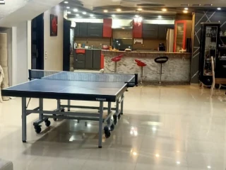 ڤيلا للبيع بحدائق الاهرام
