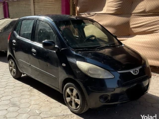هونداي i10