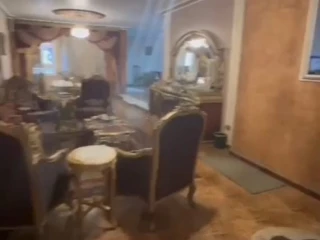 شقة فخمه للبيع