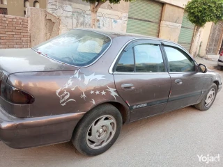 هيونداي سوناتا موديل 94