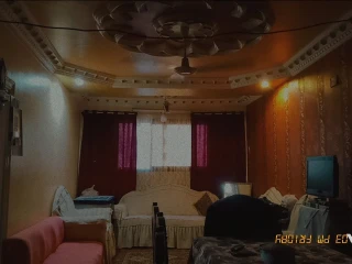 شقه دور رابع القابوطي بورسعيد