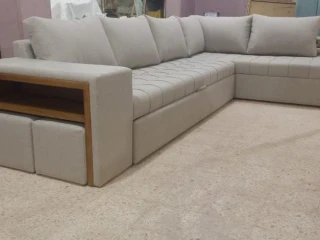 ركنة جديدة غير مستعملة