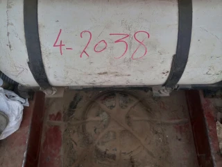 فيات 132 1600 cc