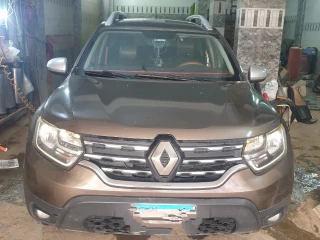رينو داستر 2019 عداد 362000 فبريكا بره جوه