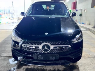 Marcedes benz CLA250e