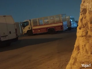 لوري جامبو نقل عفش بالرياض 0534375367