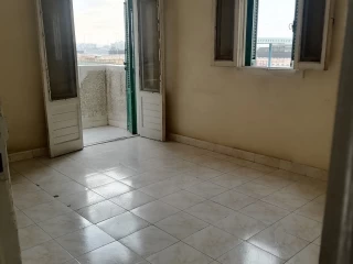 شقة للإيجار بالطوب الرملي في الحي العاشر بمدينة نصر